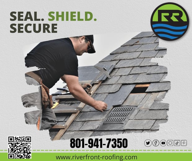 Images Riverfront Roofing