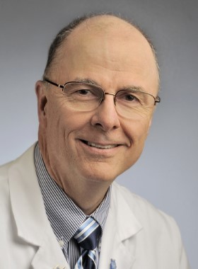 Olson Parrott