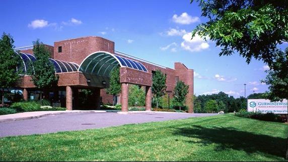 Images Gurwin Jewish Nursing & Rehabilitation Center