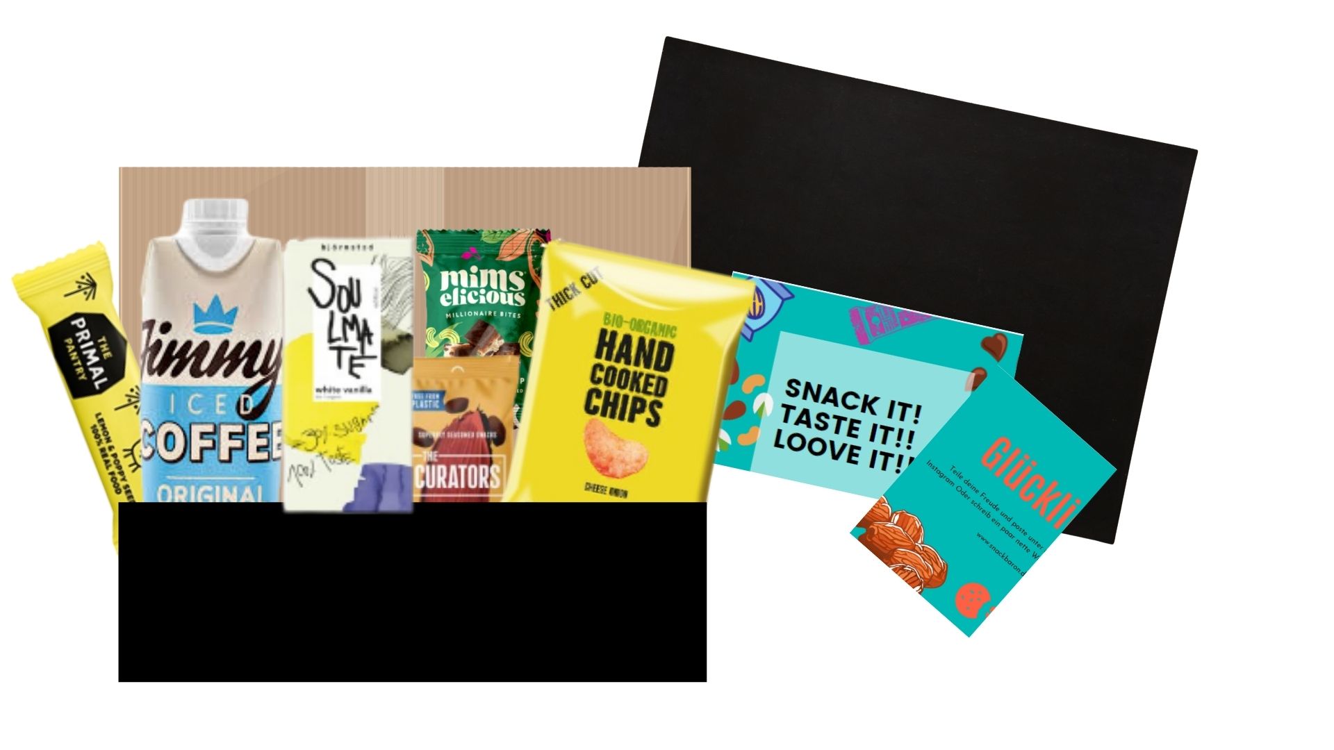 SnackBaron, Rotenbergstrasse 30 in Kernen im Remstal