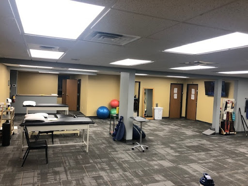 Images The Physical Therapy Institute – Moon Township