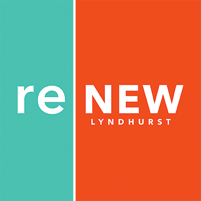 ReNew Lyndhurst Logo