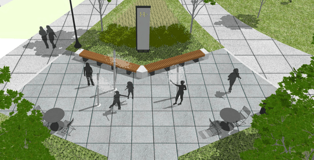 Images Hidden Lanes at Hobbs Station by Taylor Morrison