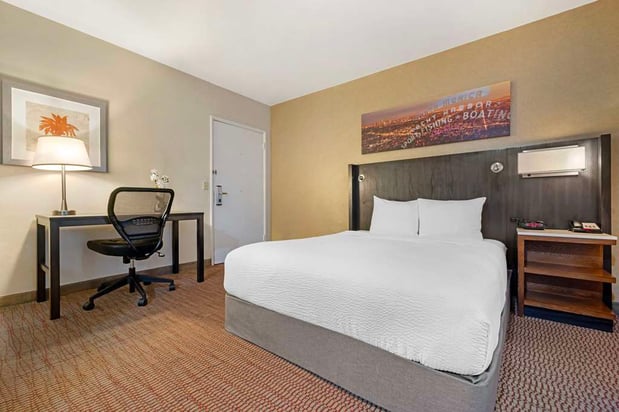 Images Best Western Royal Palace Inn & Suites