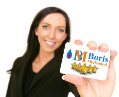 Images Boris Mechanical