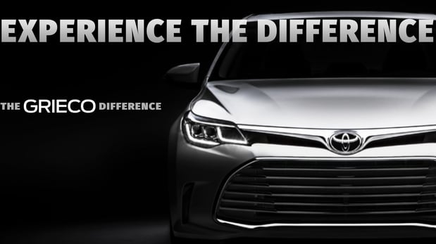 Images Grieco Toyota