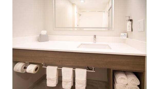 Images Holiday Inn Express & Suites Indianapolis - East by IHG