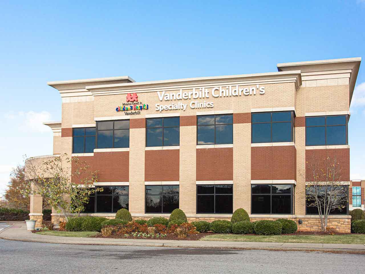 Vanderbilt Children's Maternal Fetal Center Murfreesboro - Murfreesboro, TN 37129 - (615)343-4673 | ShowMeLocal.com