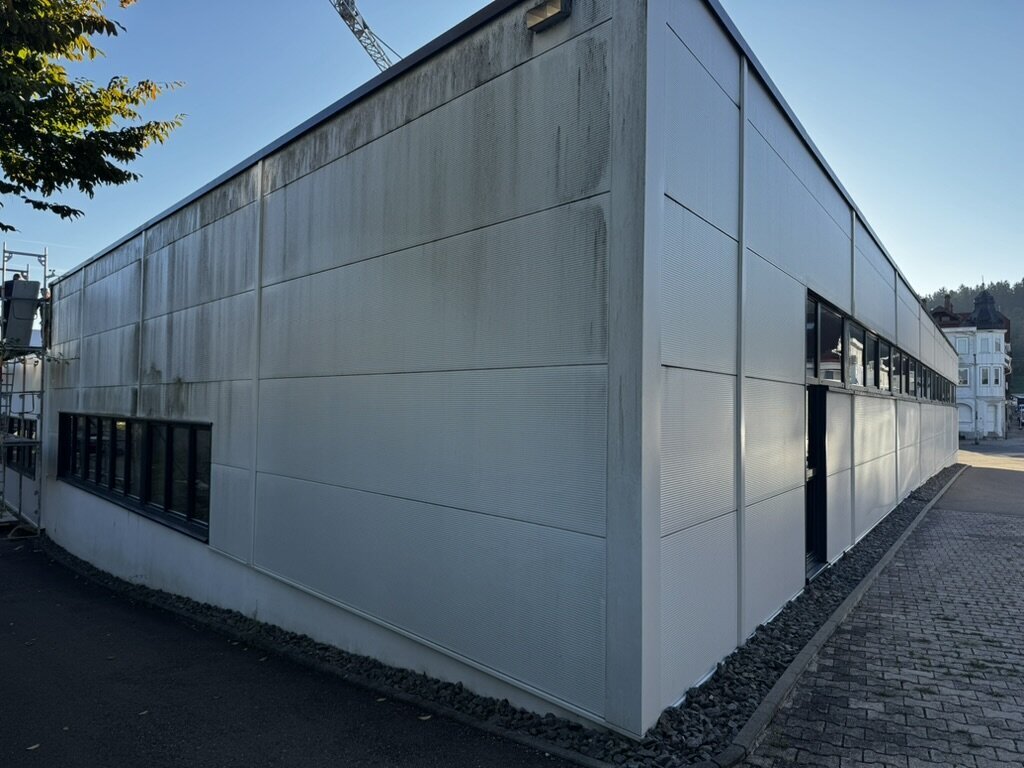 Der Dampfprofi - GALLERY