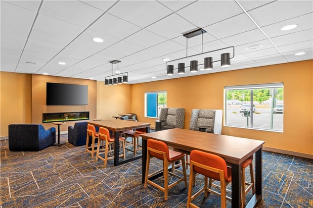 Images Hampton Inn Cooperstown