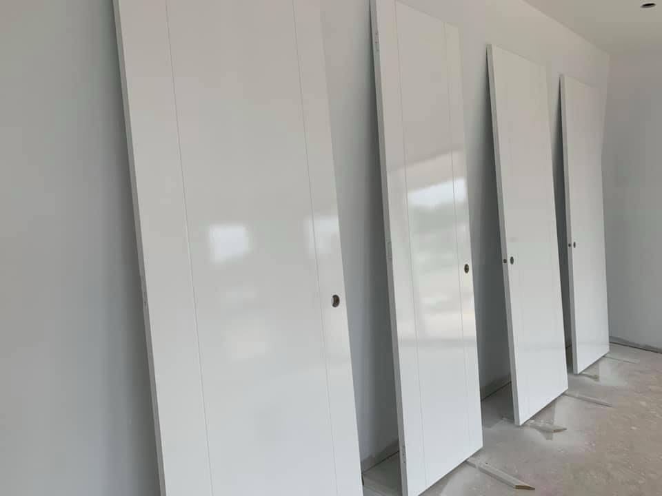 Images Pro Painters Group VIC