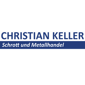 Schrott und Metallhandel Christian Keller in Schönebeck an der Elbe - Logo
