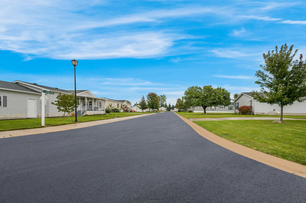 Images Swartz Creek Estates