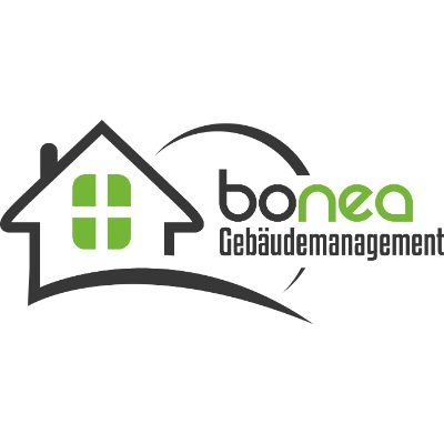 bonea Gebäudemanagement Jana Böttcher in Sonnenstein - Logo