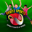 Orbitz Sports Logo
