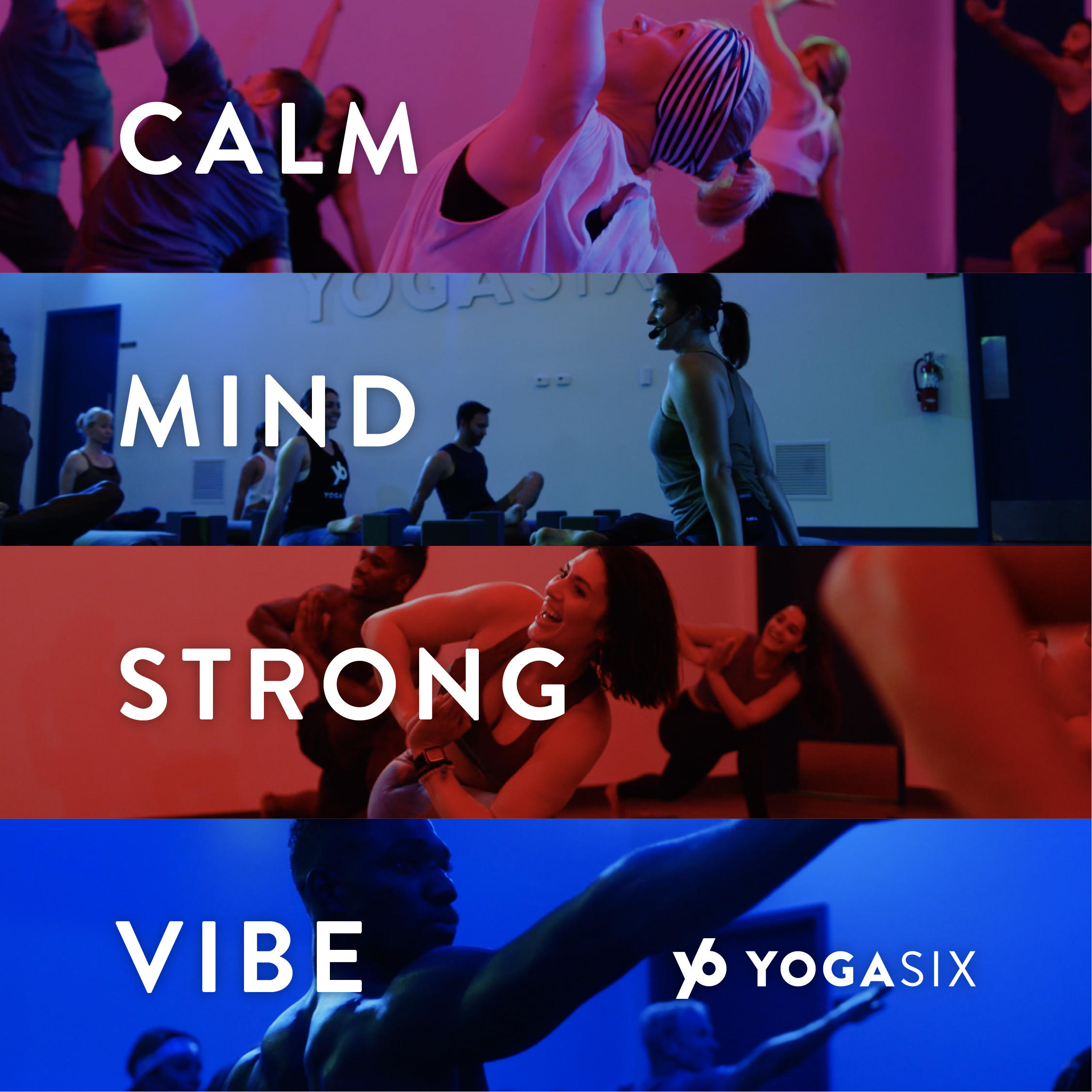 YogaSix Photo