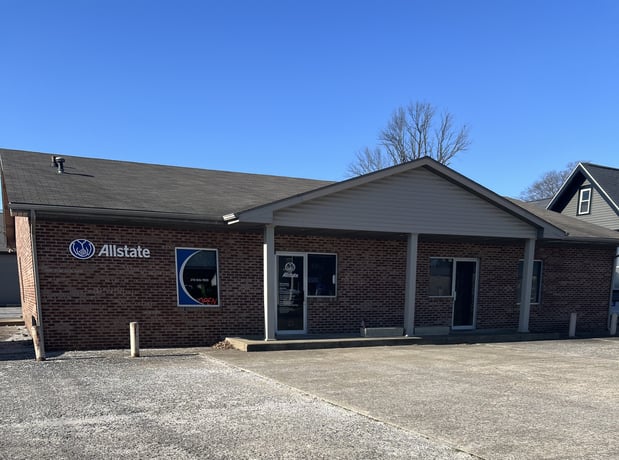 Images Melissa Carter: Allstate Insurance