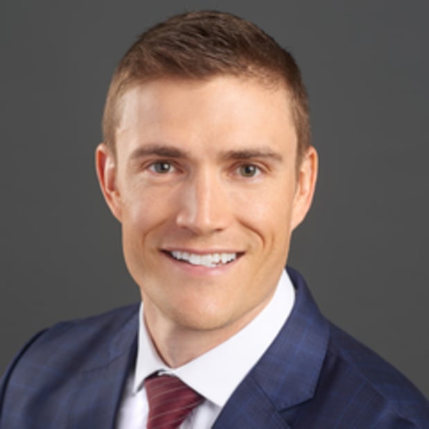 Images Edward Jones - Financial Advisor: Matthew Walls, CFP®|CEPA®|AWMA®