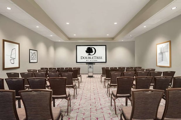 Images DoubleTree by Hilton St. Paul East