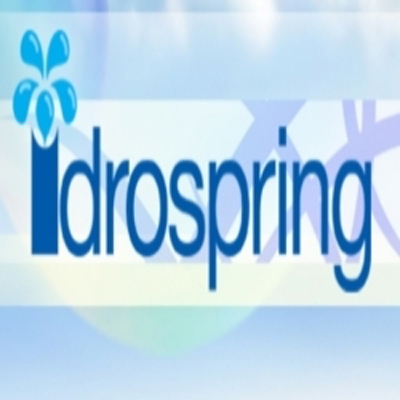 Idrospring Logo