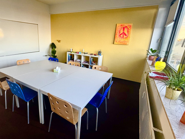 Studienkreis Nachhilfe Pulheim, Venloer Straße 94 in Pulheim