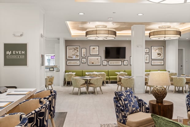 Images EVEN Hotel Austin Uptown Near the Domain by IHG