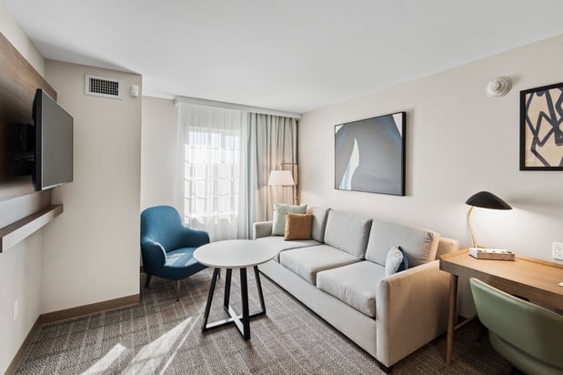 Images Staybridge Suites North Brunswick by IHG