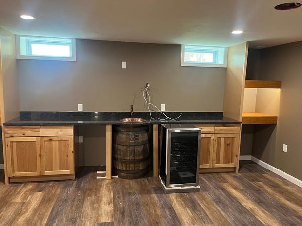 Images Remodel or Renew Home Improvement Inc.