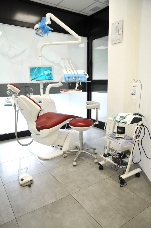 Images Croazia Dental Italia | Studio Dentistico | Vignola