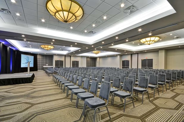 Images Embassy Suites by Hilton Charlotte