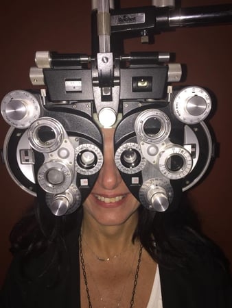 Images Blahnik Eye Care