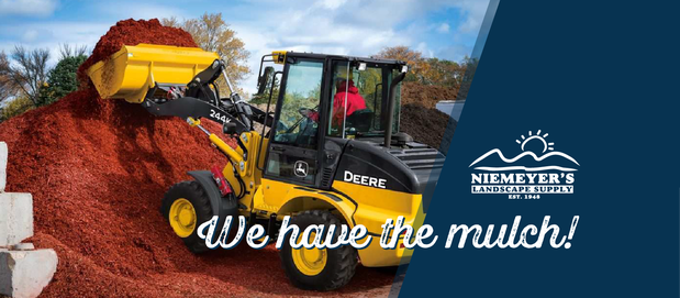 Images Niemeyer Landscape Supply