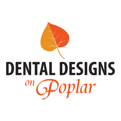 Dental Designs on Poplar