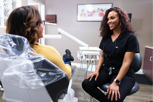 Images Overhill Dental