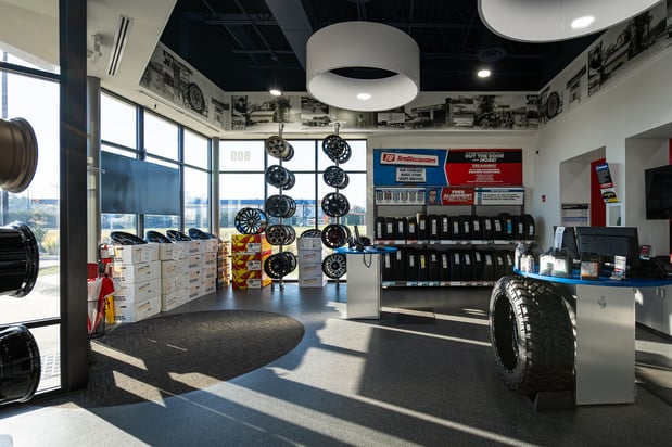 Images Tire Discounters