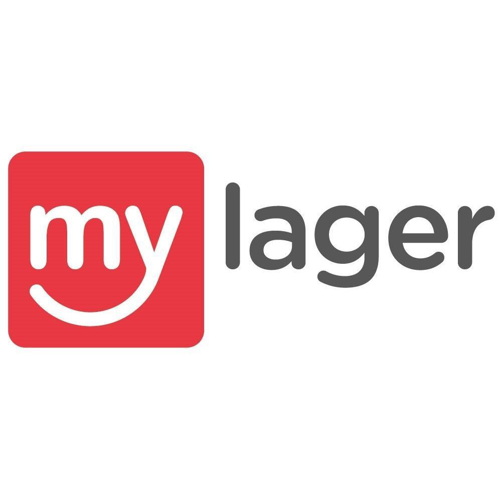 Logo mylager Berlin-Gartenfeld - Self Storage