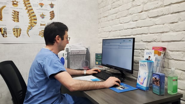 Images Pain Management NYC