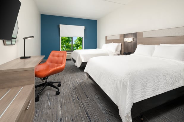 Images Holiday Inn Express & Suites Newport South by IHG
