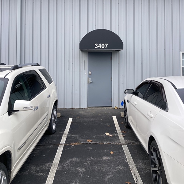 Invisible Fence® front doors in Sylvania, Ohio