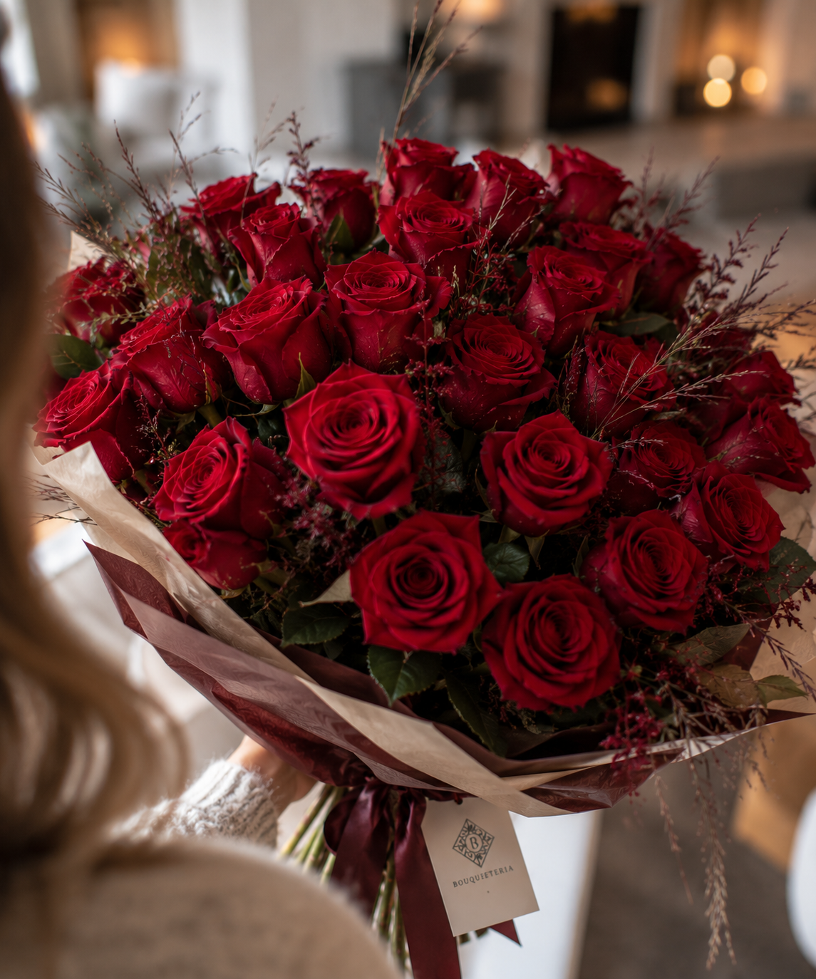 BOUQUETERIA Blumen & Hochzeit in Steinhagen