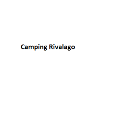 Camping Rivalago Logo