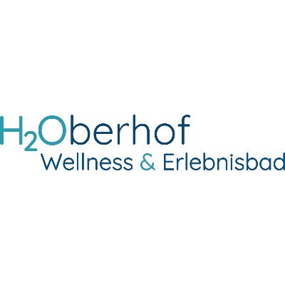 H2Oberhof Wellness & Erlebnisbad in Oberhof in Thüringen - Logo