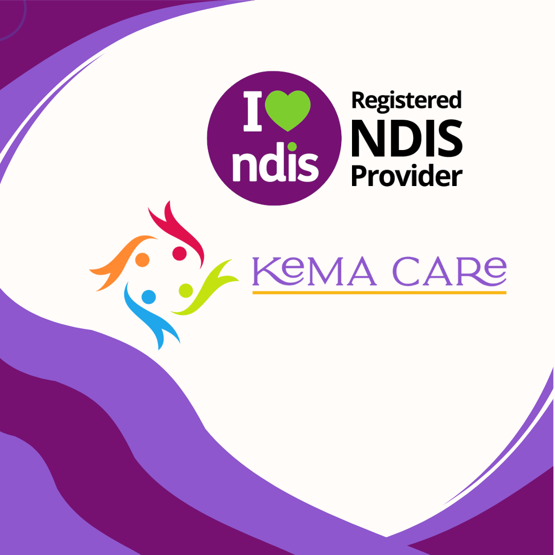 Images Kema Care | Disability & Home Care Services