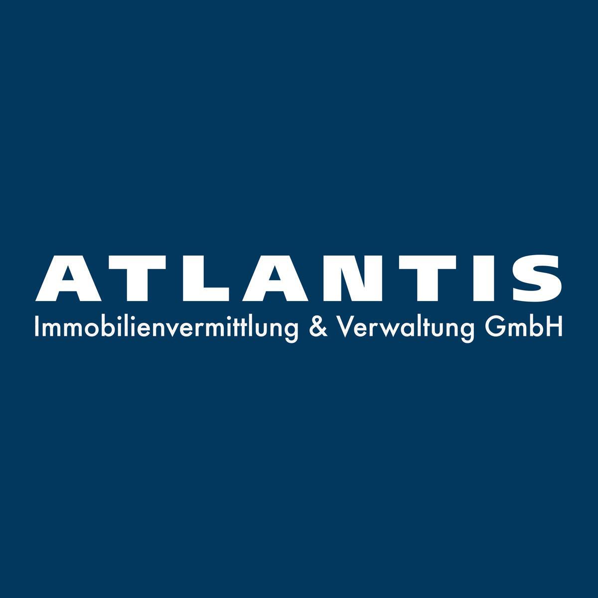 ATLANTIS Immobilienvermittlung & Verwaltung GmbH Hilden in Hilden - Logo