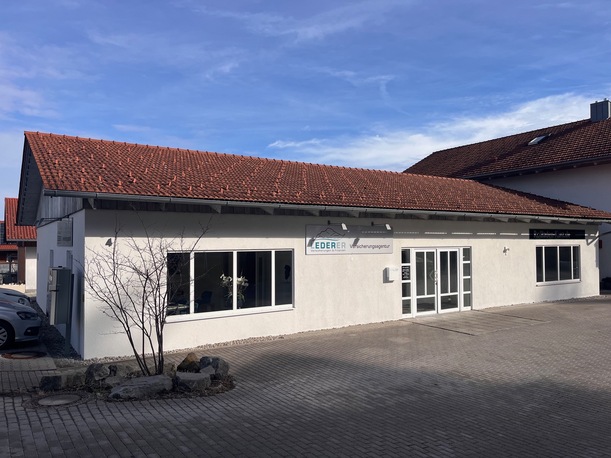 Bilder Versicherungs- und Finanzagentur Stephanie Eder e.K.