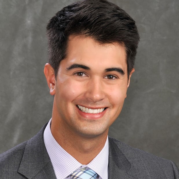 Images Edward Jones - Financial Advisor: Hunter Salmon, AAMS®