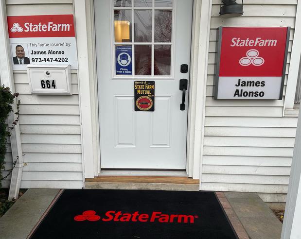 Images James Alonso - State Farm Insurance Agent