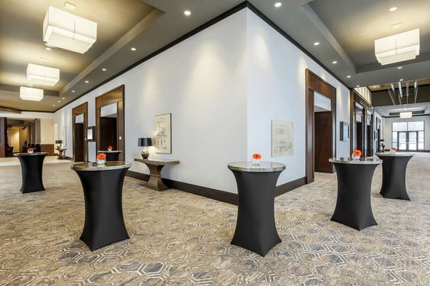 Images Embassy Suites by Hilton Syracuse Destiny USA