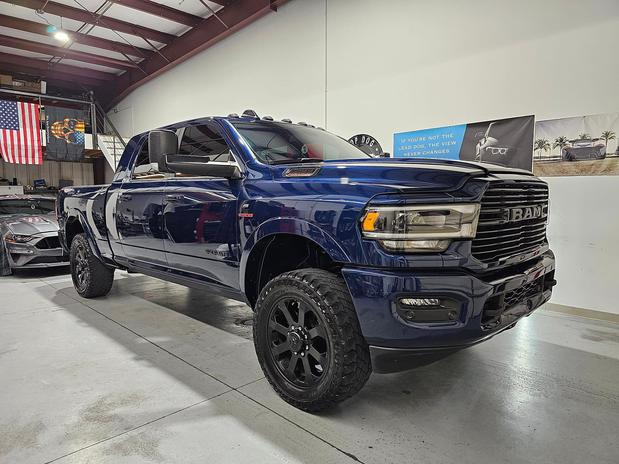 Images Top Dog Auto Ceramics