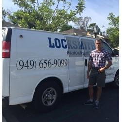 Coast Locksmith
